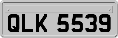 QLK5539