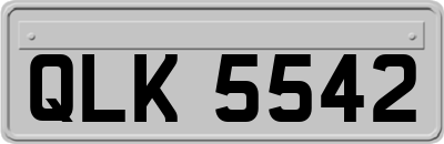 QLK5542