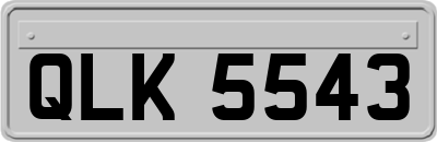 QLK5543