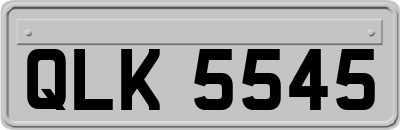 QLK5545