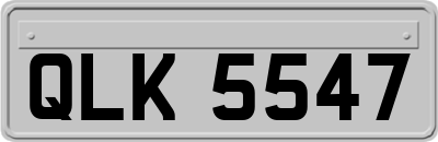 QLK5547