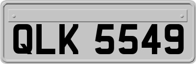 QLK5549