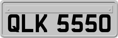 QLK5550