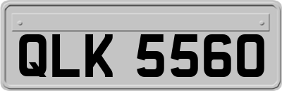 QLK5560