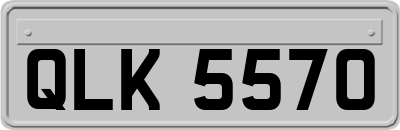 QLK5570