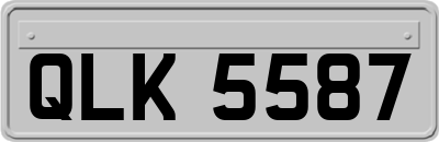 QLK5587