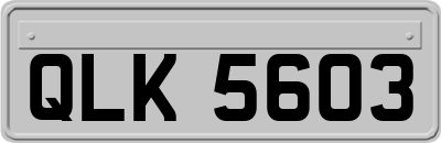 QLK5603