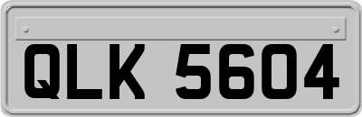 QLK5604