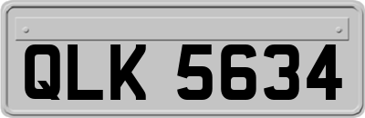 QLK5634