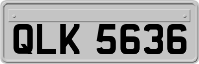 QLK5636