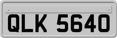 QLK5640