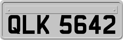 QLK5642