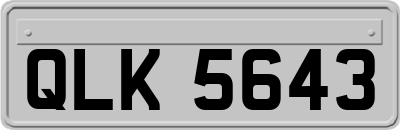 QLK5643