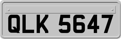 QLK5647