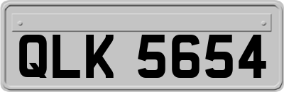 QLK5654