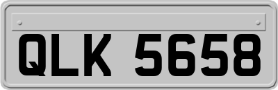 QLK5658