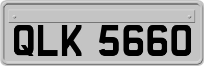 QLK5660