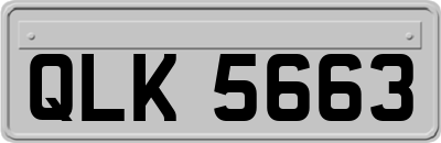 QLK5663