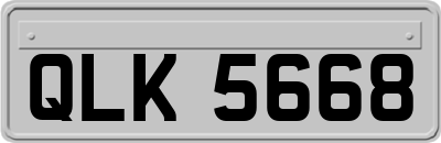 QLK5668