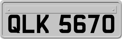 QLK5670