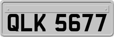 QLK5677