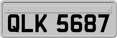 QLK5687