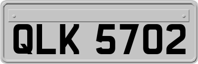 QLK5702