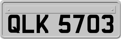 QLK5703