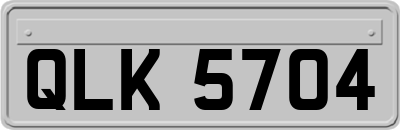 QLK5704