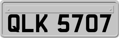 QLK5707