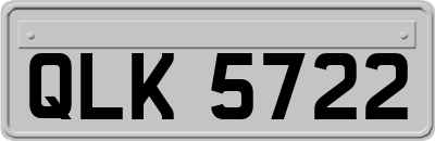 QLK5722