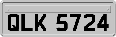 QLK5724