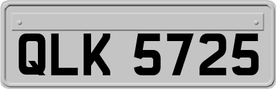 QLK5725