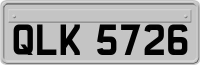 QLK5726