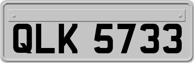 QLK5733