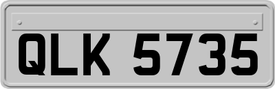 QLK5735