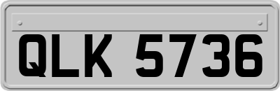 QLK5736