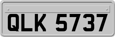 QLK5737