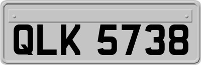 QLK5738