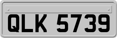 QLK5739