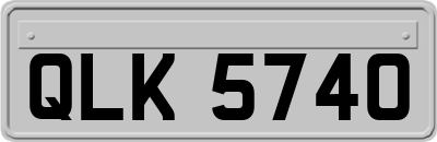 QLK5740