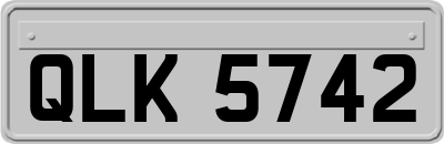 QLK5742