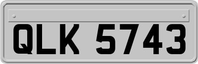 QLK5743