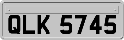 QLK5745