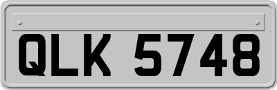 QLK5748