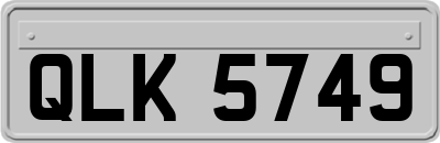 QLK5749