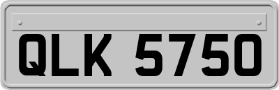 QLK5750