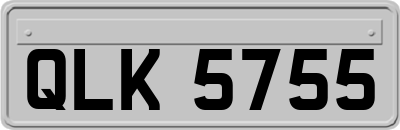 QLK5755