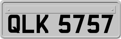 QLK5757