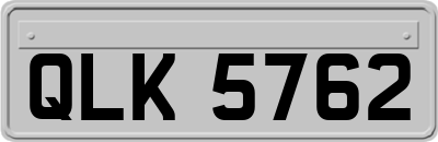 QLK5762